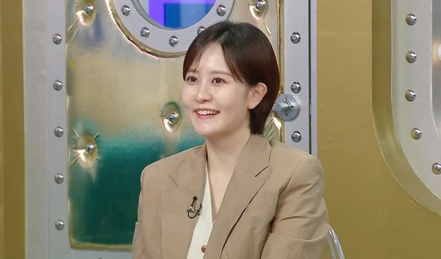/사진=MBC '라디오스타'