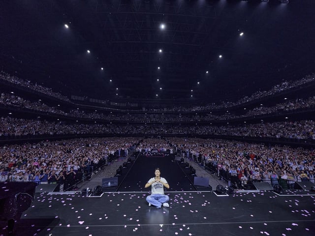 /사진=더블랙레이블