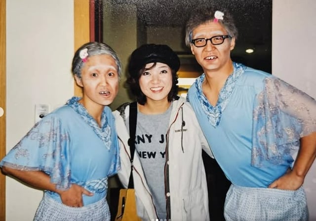 송은이, 김숙, 유재석 /사진=송은이