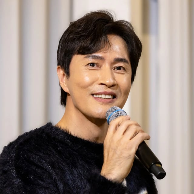 김정민 / 사진=김정민 인스타그램