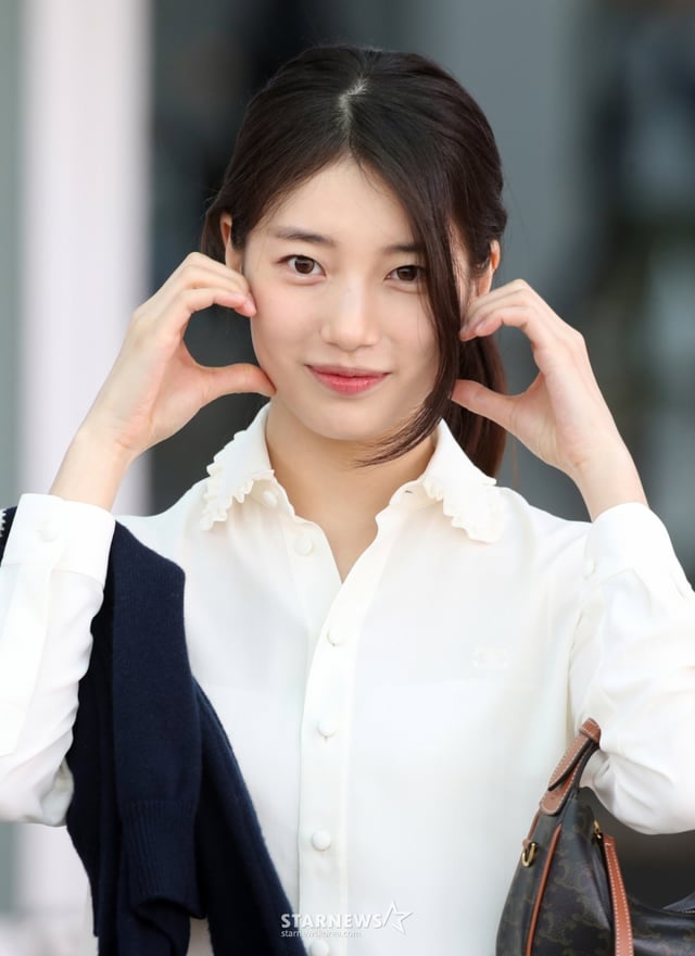수지/사진=임성균 tjdrbs23@