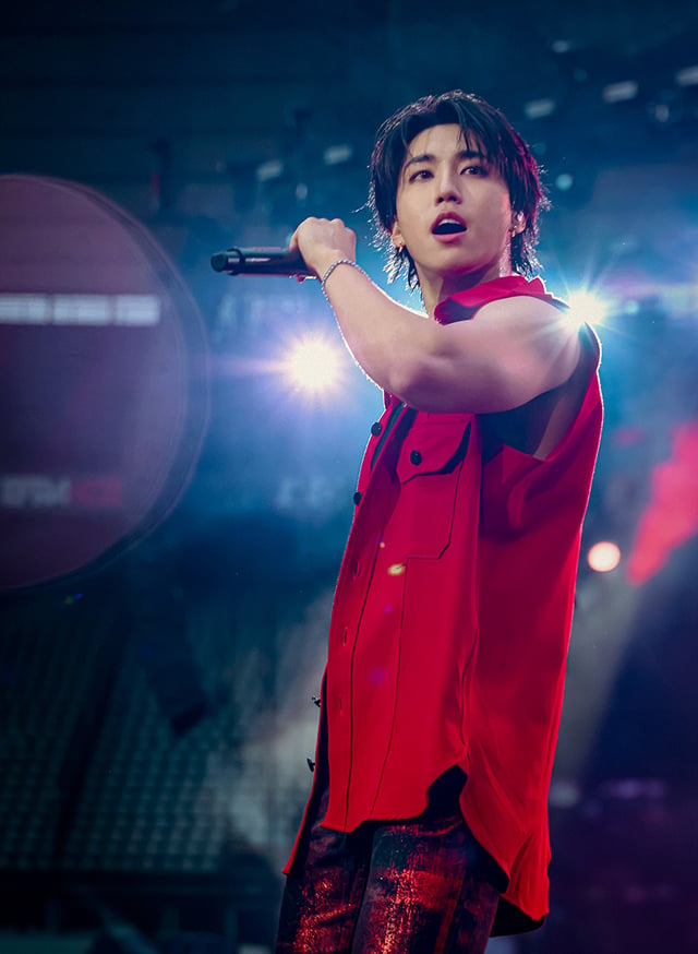 스트레이 키즈 한