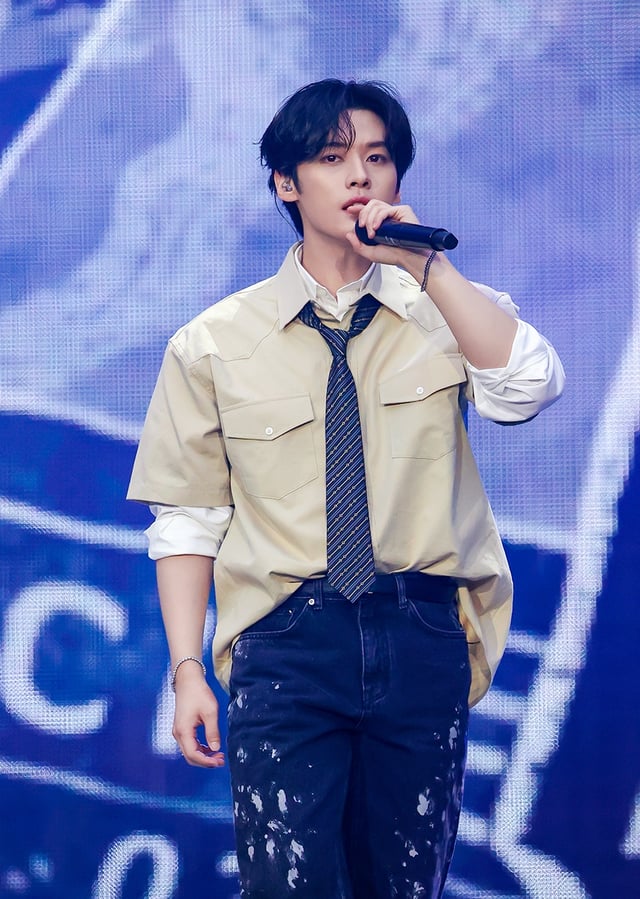 스트레이 키즈 리노