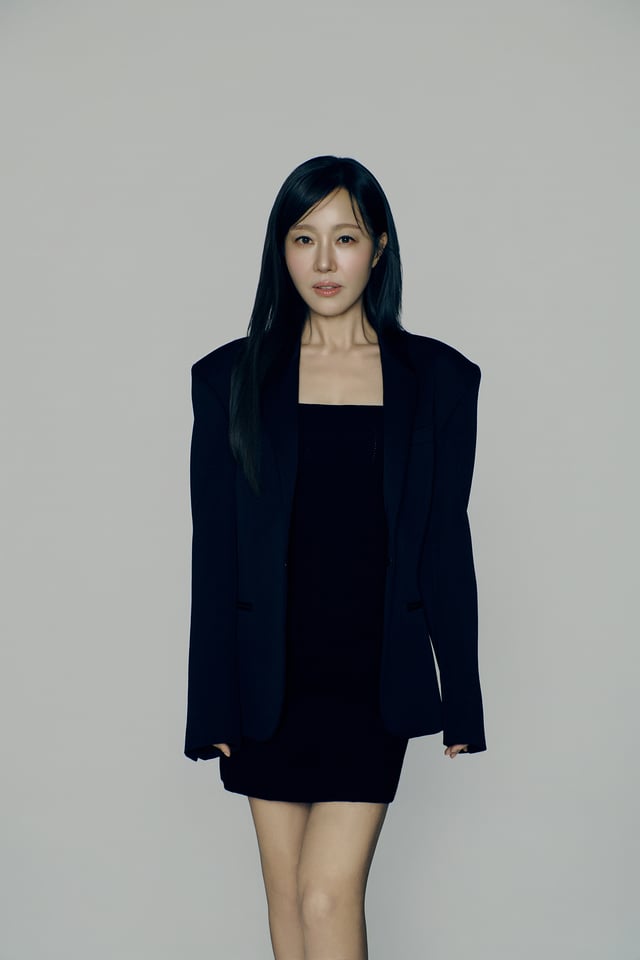 엄지원 /사진=ABM컴퍼니