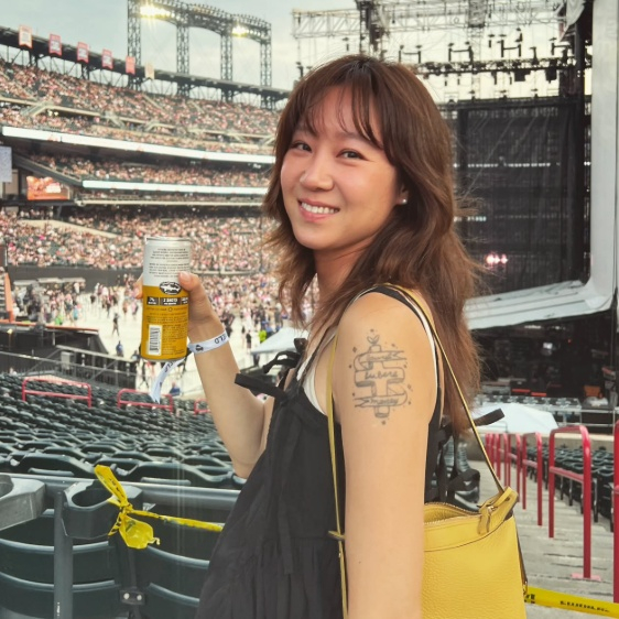 /사진=공효진 SNS