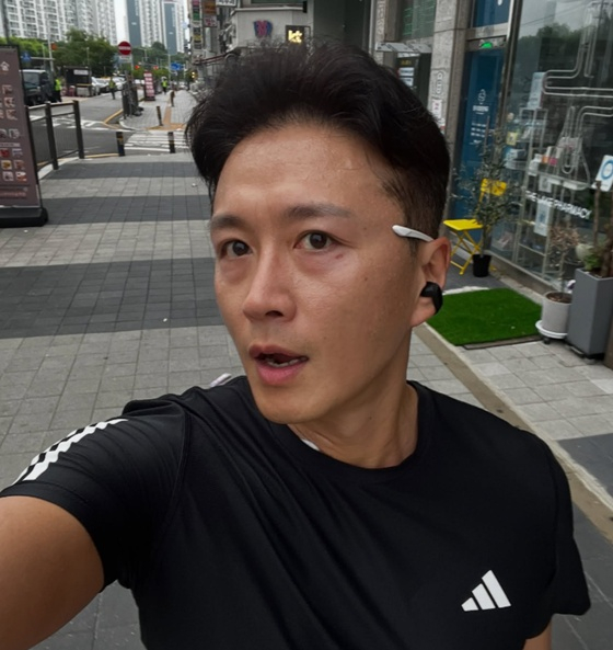 /사진=진태현 인스타그램