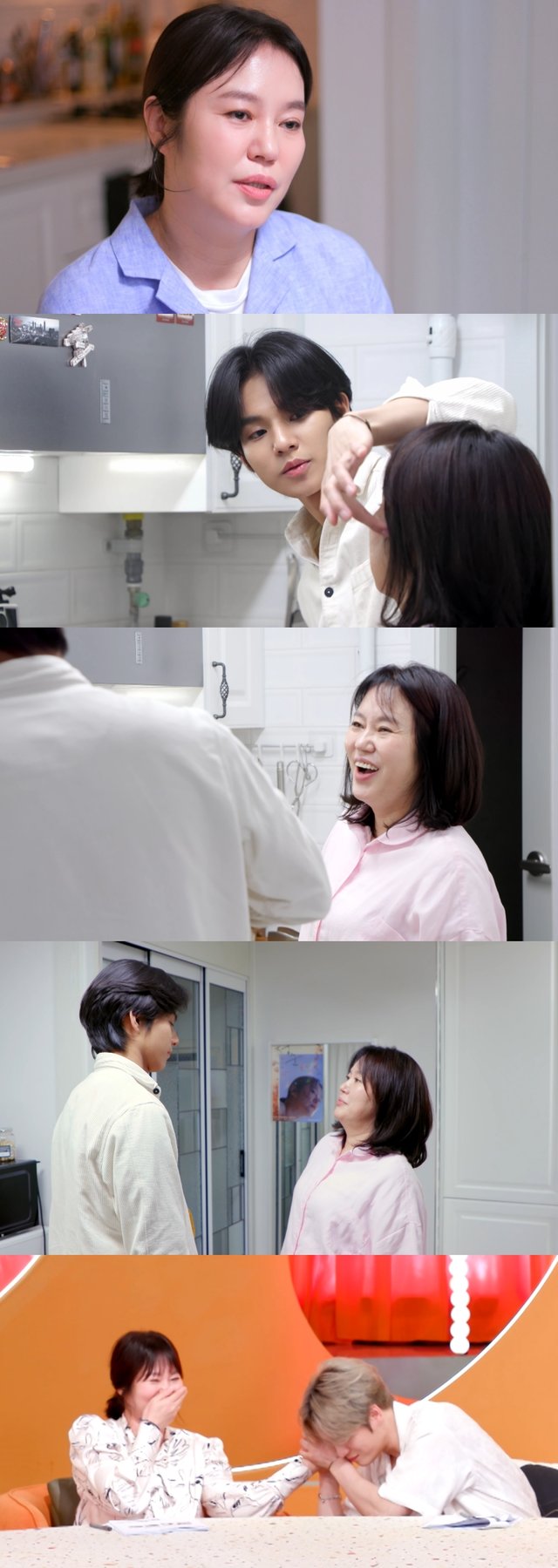 김금순 / 사진=KBS 2TV 편스토랑