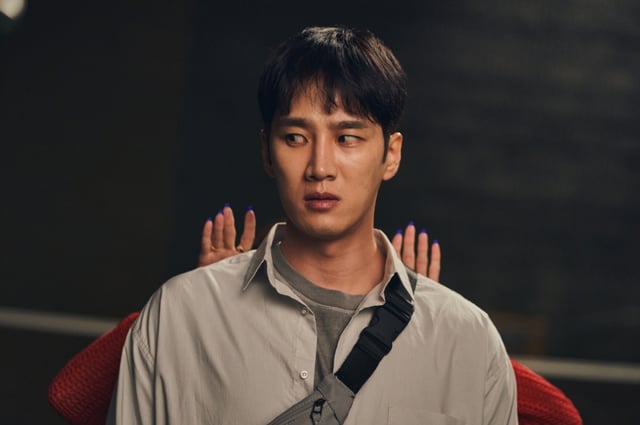 악마가 이사왔다 / 사진=CJ ENM/(주)외유내강 