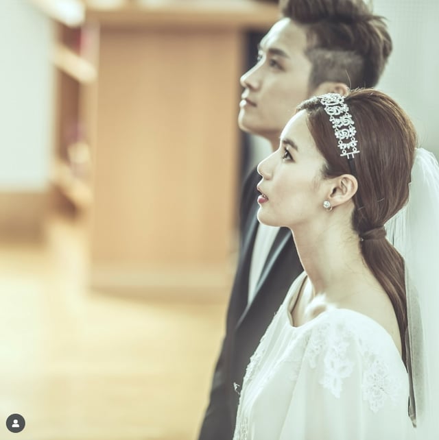 /사진=진태현 SNS