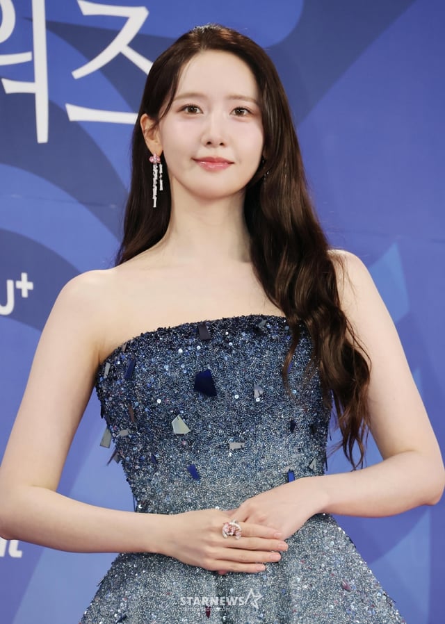 윤아/사진=이동훈 photoguy@