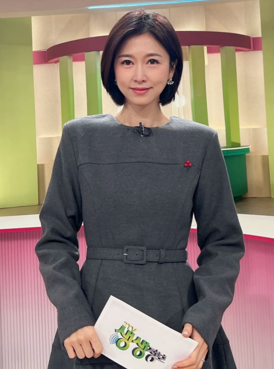 /사진=이선영 SNS