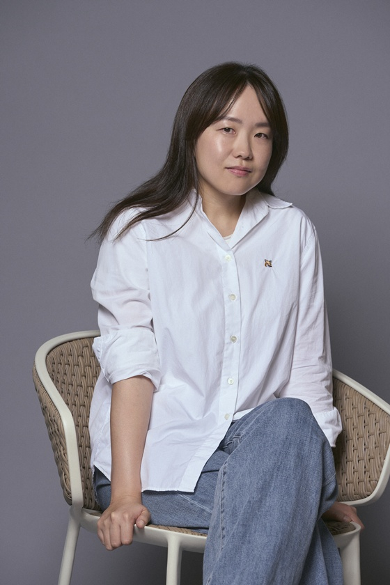 김노은 PD