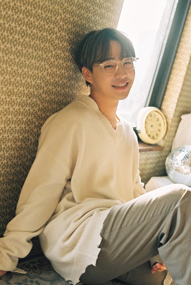 /사진=빅오션이엔엠, 디어라이트뮤직