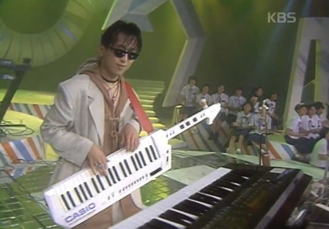 故 강린 /사진=KBS