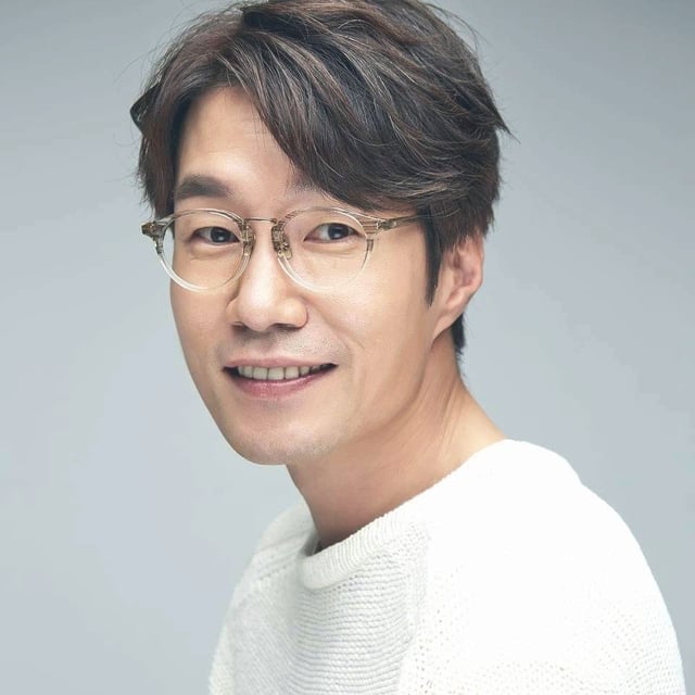 故 송영규 /사진=전 소속사 WS엔터테인먼트