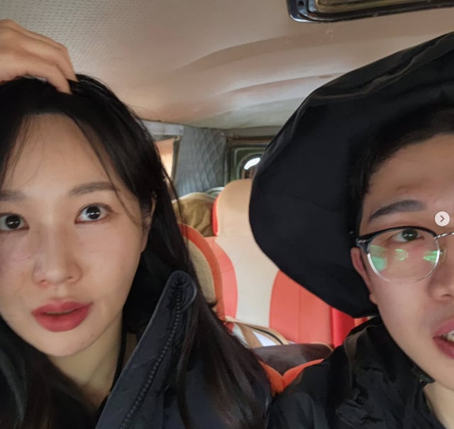 /사진=24기 영식 SNS