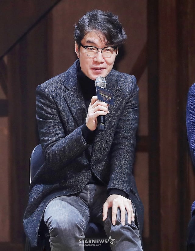 배우 송영규