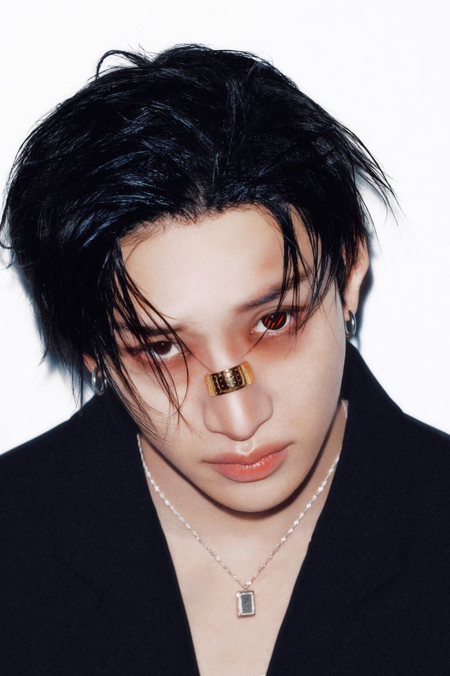 스트레이 키즈 정규 4집 'KARMA' 이미지 방찬 /사진제공=JYP엔터테인먼트