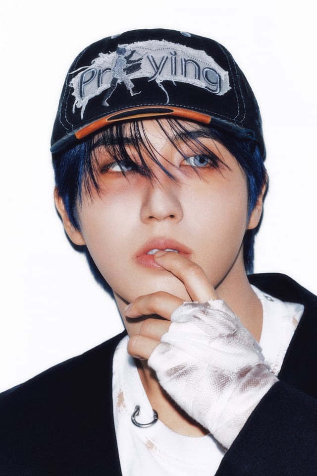 스트레이 키즈 정규 4집 'KARMA' 이미지 한  /사진제공=JYP엔터테인먼트