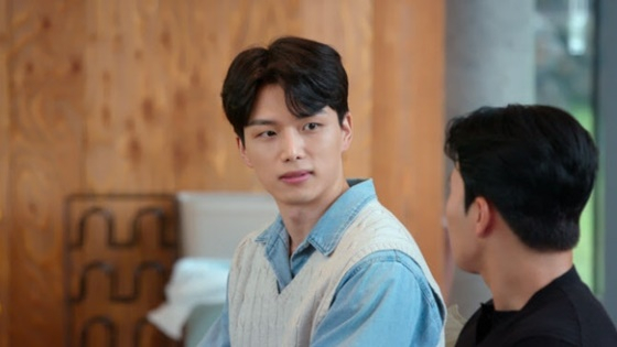 노재윤/사진=넷플릭스
