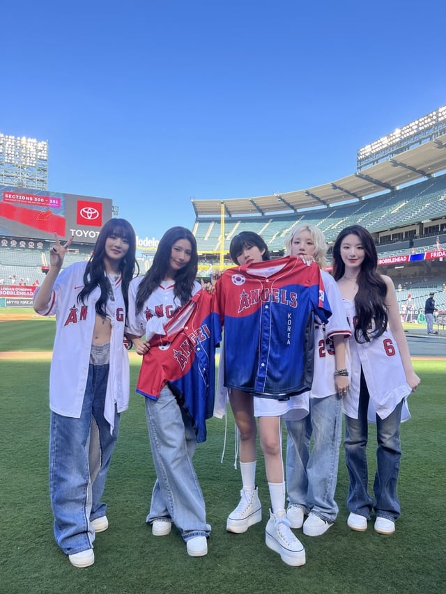 아이들 /사진제공=큐브엔터테인먼트