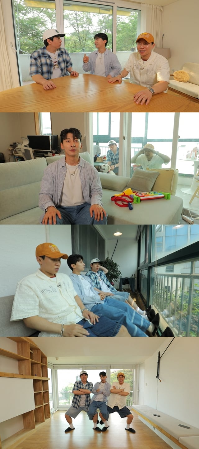 /사진=MBC ‘구해줘! 홈즈’ 