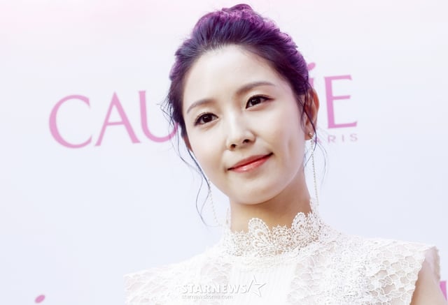 보아 /사진=김휘선 기자 hwijpg@