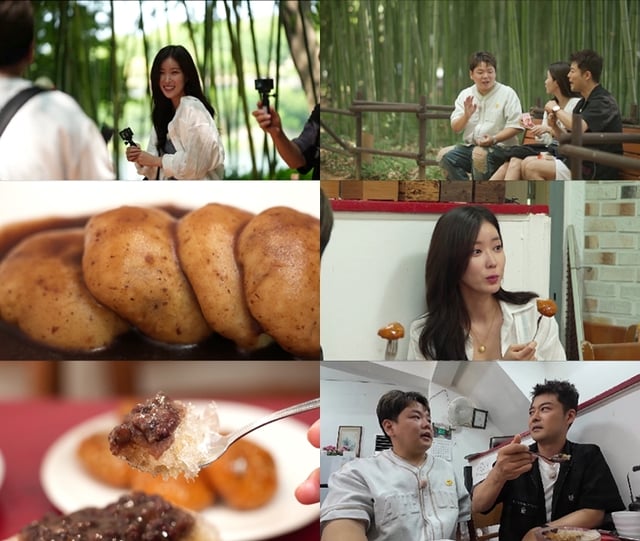 /사진제공=MBN, 채널S '전현무계획2'