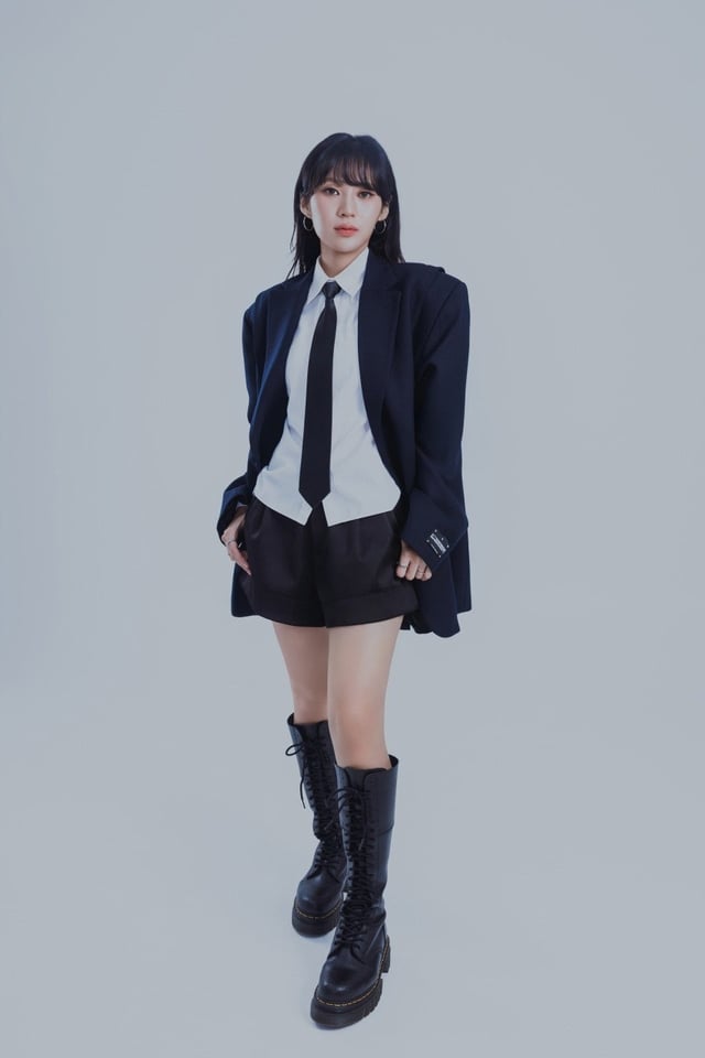 비올라 /사진제공=스튜디오 마음C