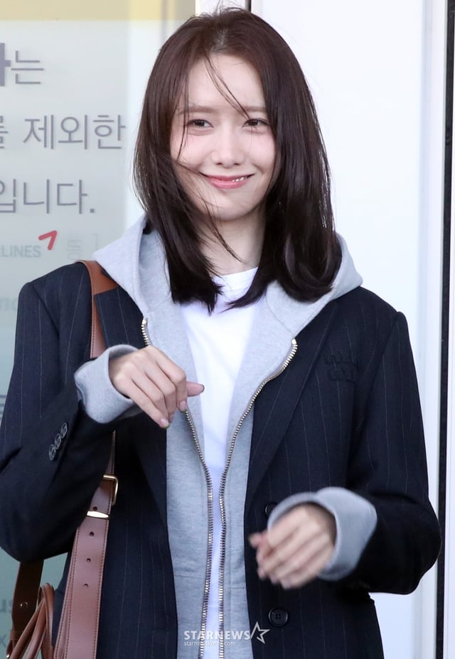 소녀시대(SNSD) 윤아(YOONA)/사진=임성균