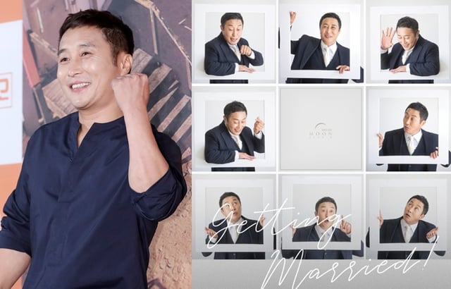 김병만 /사진=스타뉴스 