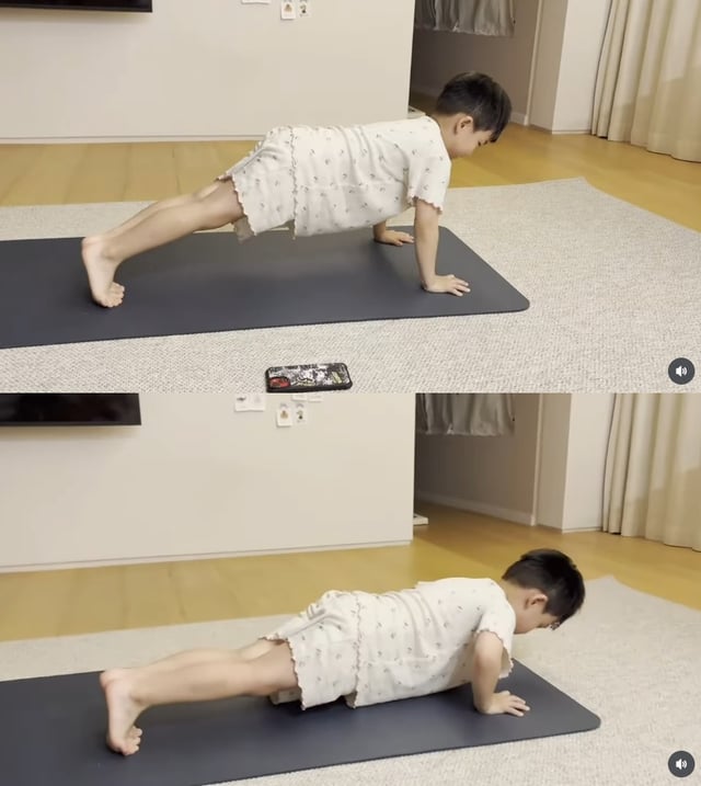 /사진=장성규 SNS
