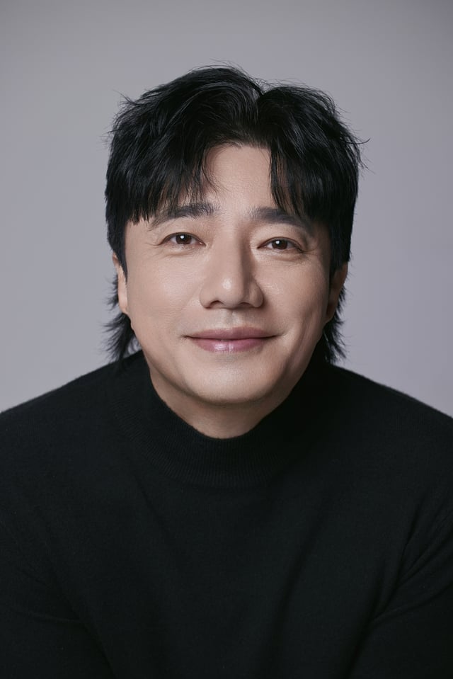 배기성 /사진제공=피에이엔터테인먼트