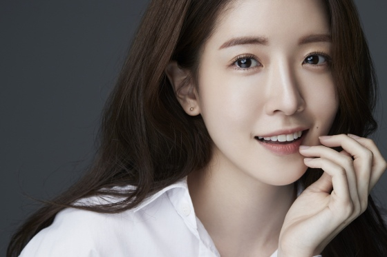 배우 정인선 /사진제공=블리츠웨이엔터테인먼트