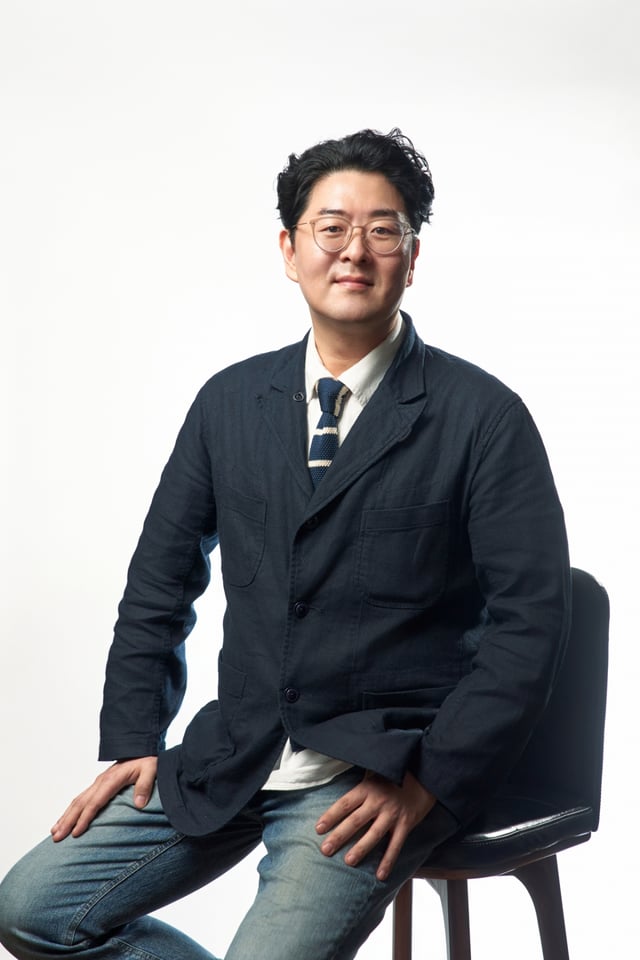 이상근 감독 / 사진=CJ ENM