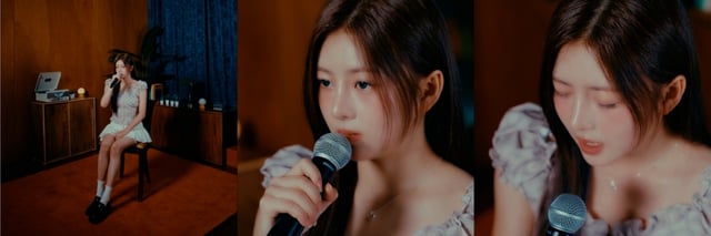 앳하트 봄 /사진제공=타이탄콘텐츠 
