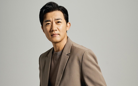 안재욱