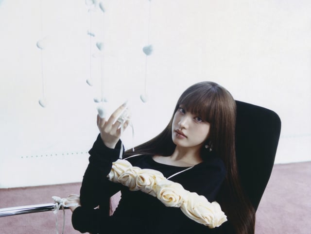 아이브 리즈