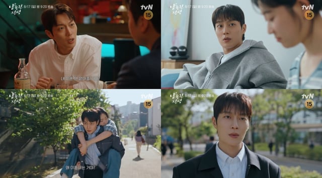 /사진=tvN