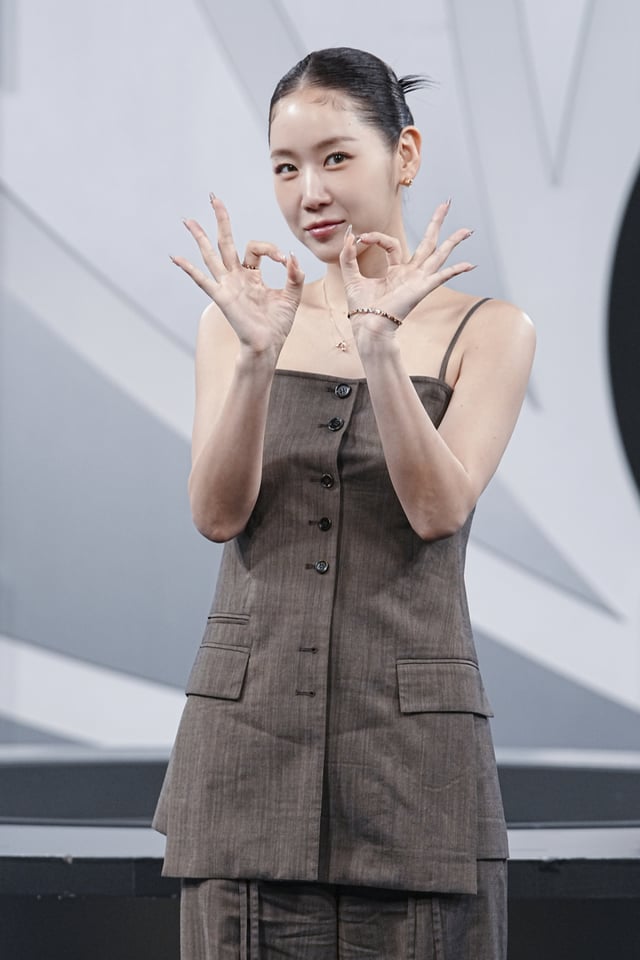 소유 /사진=MBC에브리원