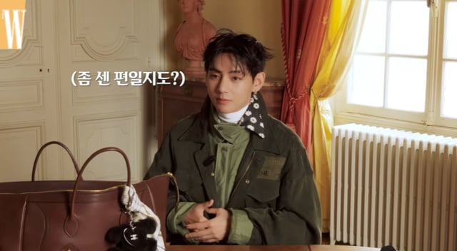 /사진=W KOREA
