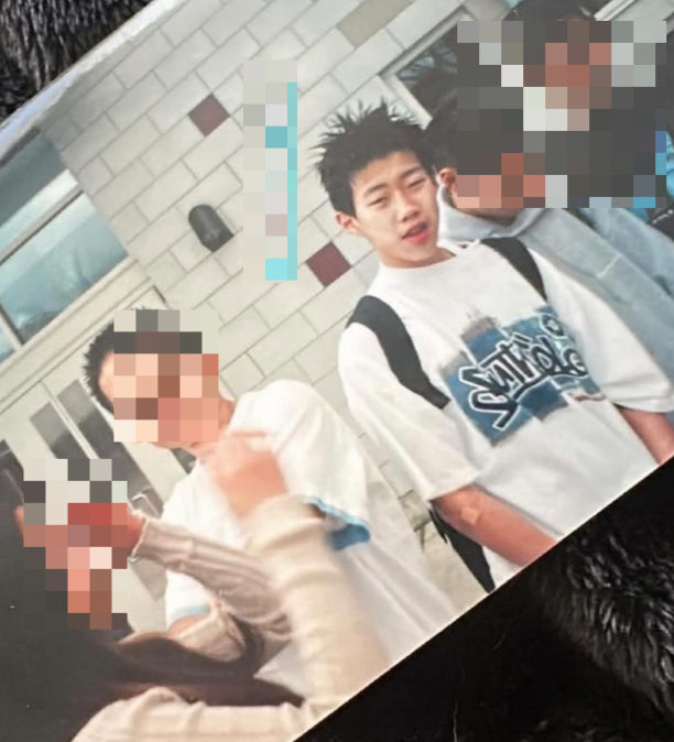 /사진=박재범 SNS
