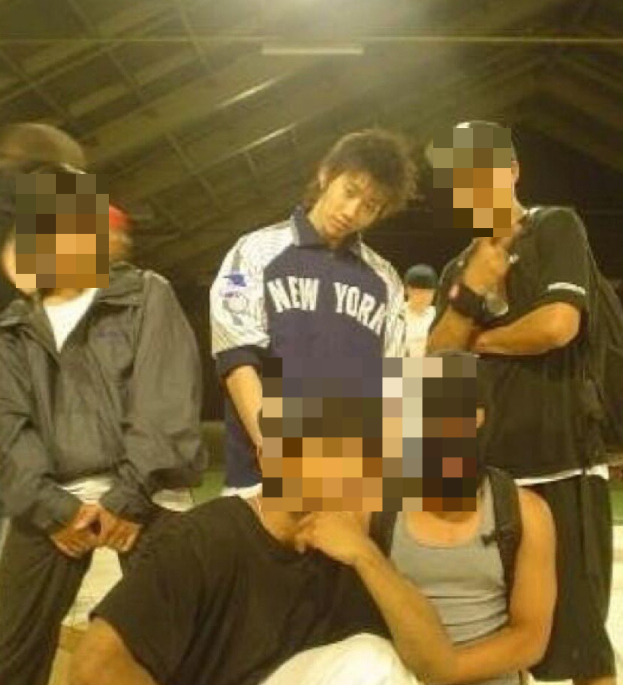 /사진=박재범 SNS