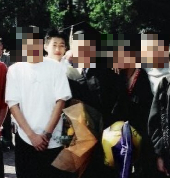 /사진=박재범 SNS
