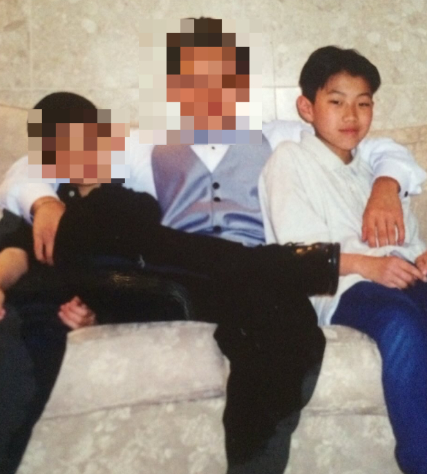 /사진=박재범 SNS