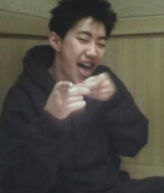 /사진=박재범 SNS