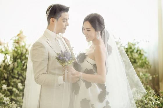 /사진제공=카마스튜디오, 헤리티크뉴욕, 로드앤테일러, 하우스오브린, WOOSUN, 엘리제