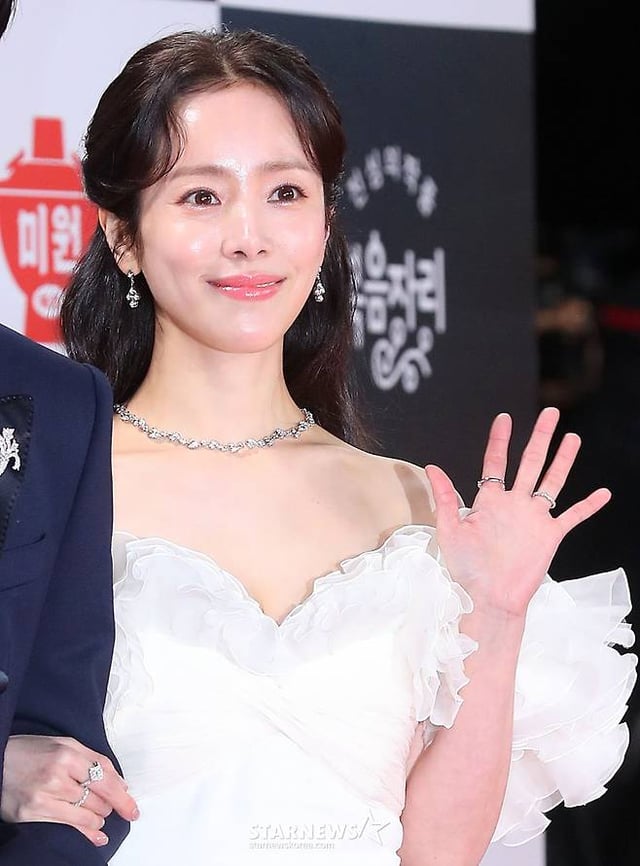 배우 한지민 /사진=스타뉴스