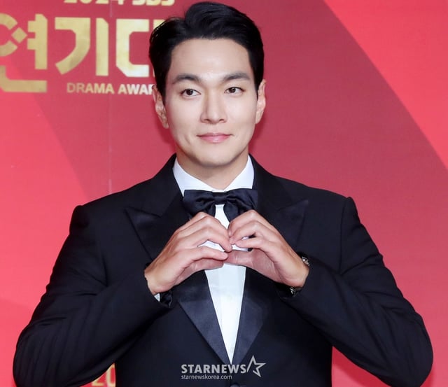 배우 이규한 /사진=김창현 chmt@