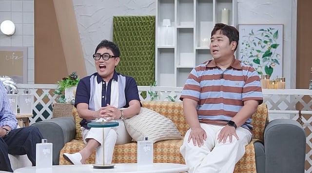 /사진 제공=채널A '요즘 남자 라이프-신랑수업' 